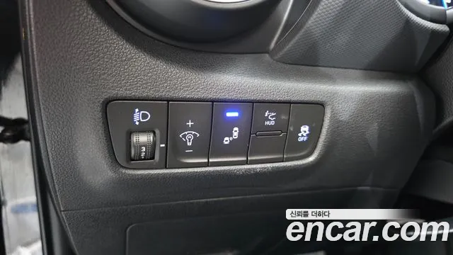 Hyundai Kona 2019 — фото 14