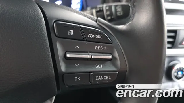 Hyundai Kona 2019 — фото 16