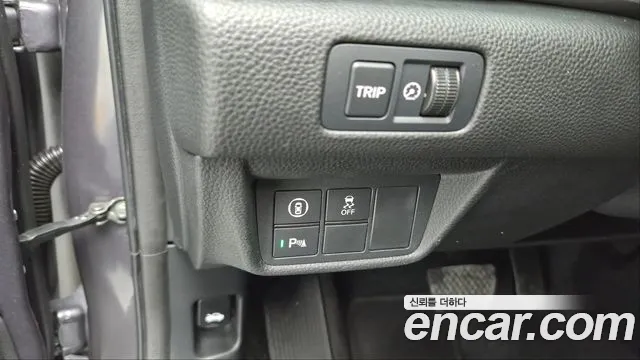 Honda Accord 2022 — фото 18