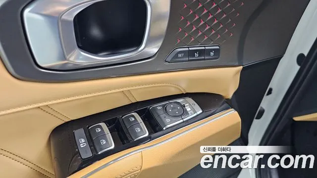 Kia Sorento 2023 — фото 20