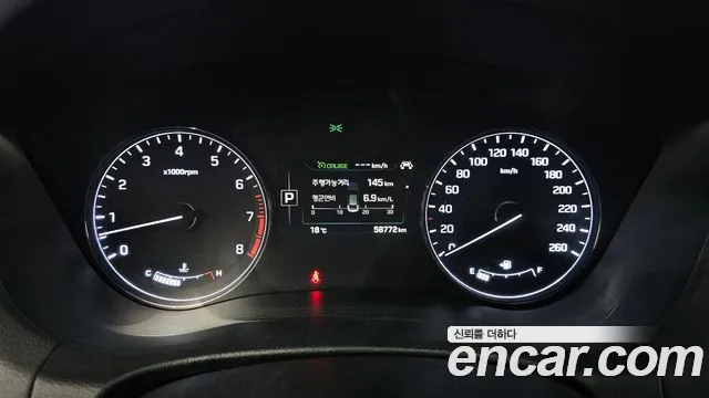 Hyundai Genesis 2016 — фото 11