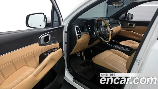 Kia Sorento 2023 — фото 10