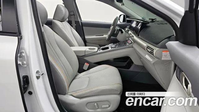 Hyundai Nexo 2020 — фото 17