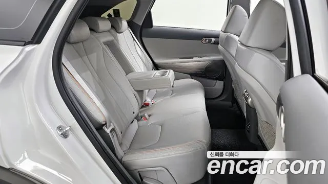 Hyundai Nexo 2020 — фото 18