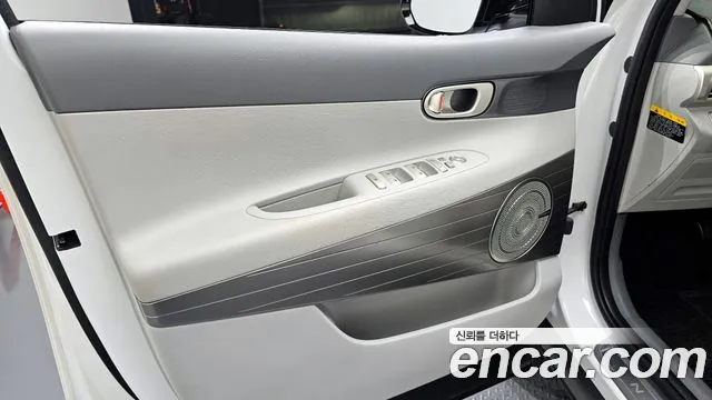 Hyundai Nexo 2020 — фото 14