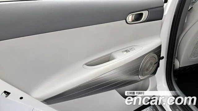 Hyundai Nexo 2020 — фото 15