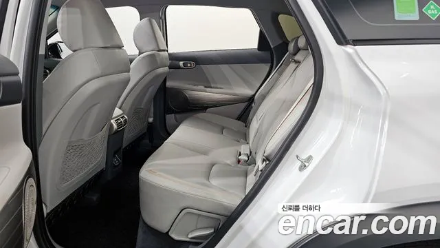 Hyundai Nexo 2020 — фото 16