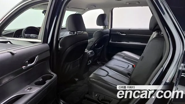 Hyundai Palisade 2020 — фото 11