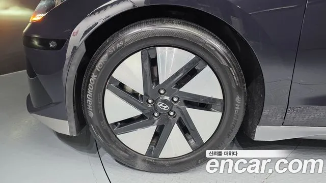 Hyundai Ioniq6 2023 — фото 5