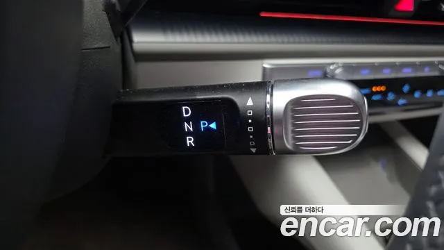Hyundai Ioniq6 2023 — фото 12