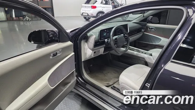 Hyundai Ioniq6 2023 — фото 13