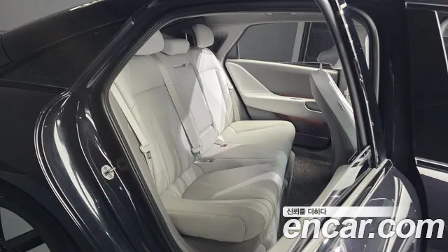 Hyundai Ioniq6 2023 — фото 18