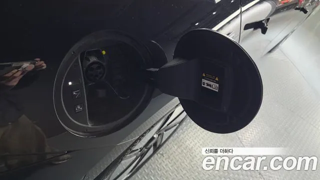 Hyundai Ioniq6 2023 — фото 19
