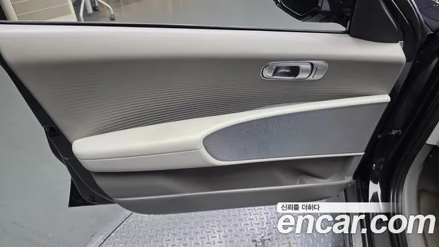 Hyundai Ioniq6 2023 — фото 14