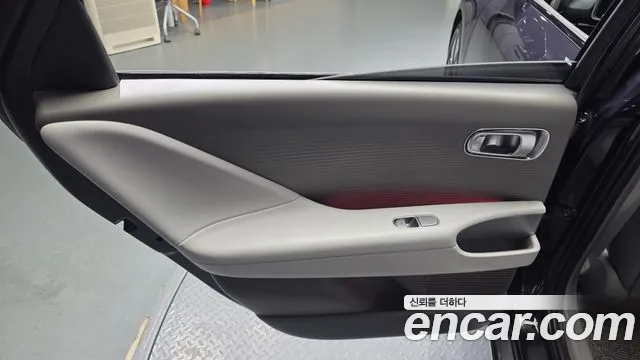 Hyundai Ioniq6 2023 — фото 15