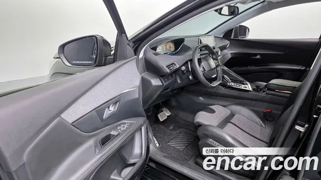 Peugeot 3008 2018 — фото 13