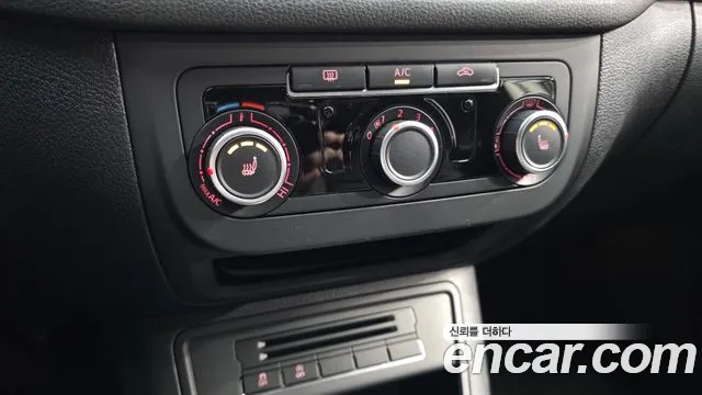 Volkswagen Tiguan 2015 — фото 16