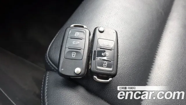 Volkswagen Tiguan 2015 — фото 19