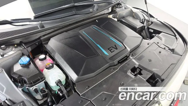 Hyundai Ioniq5 2022 — фото 6