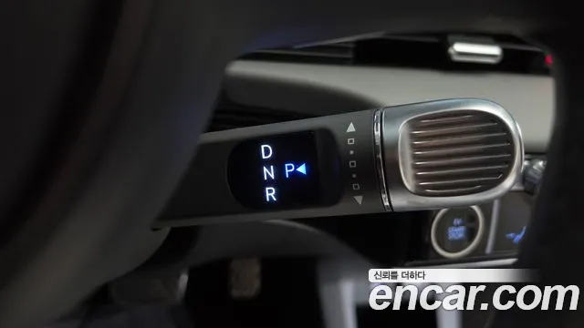 Hyundai Ioniq5 2022 — фото 12