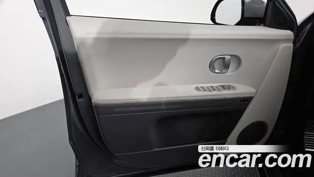 Hyundai Ioniq5 2022 — фото 14