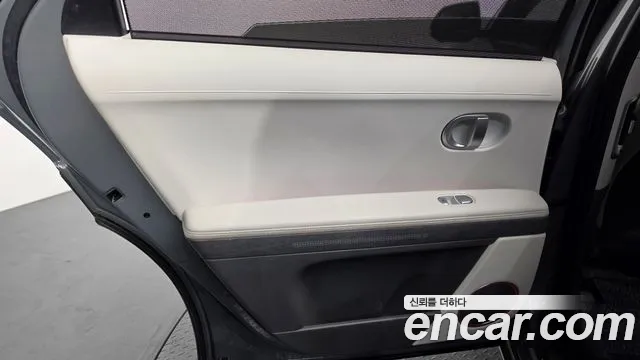 Hyundai Ioniq5 2022 — фото 15