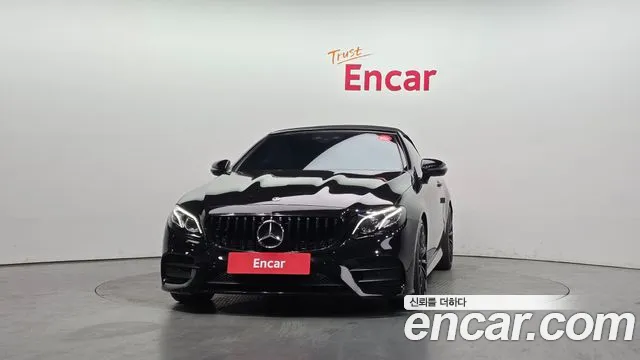 Mercedes-Benz E-Class 2018 — фото 3