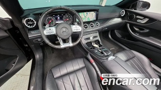Mercedes-Benz E-Class 2018 — фото 7
