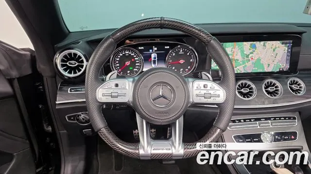 Mercedes-Benz E-Class 2018 — фото 13