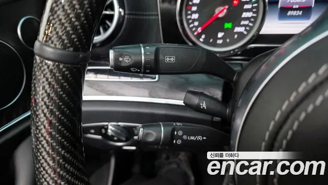 Mercedes-Benz E-Class 2018 — фото 19