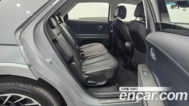 Hyundai Ioniq5 2022 — фото 17