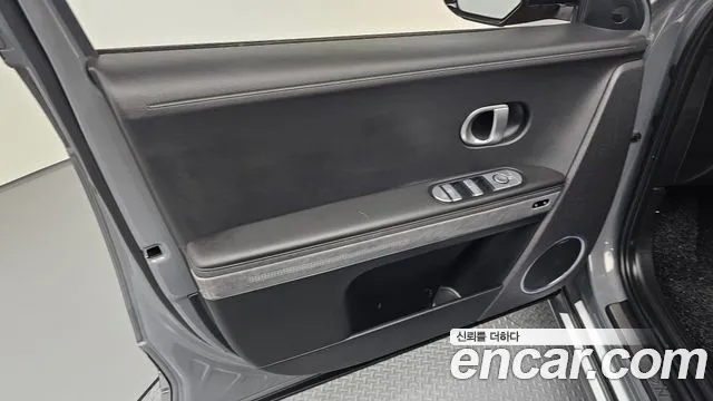 Hyundai Ioniq5 2022 — фото 14