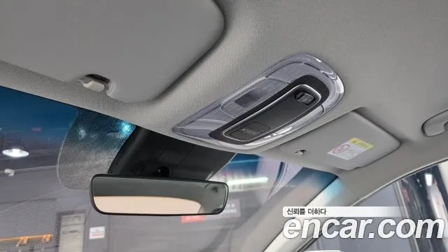 Hyundai AVANTE 2023 — фото 19