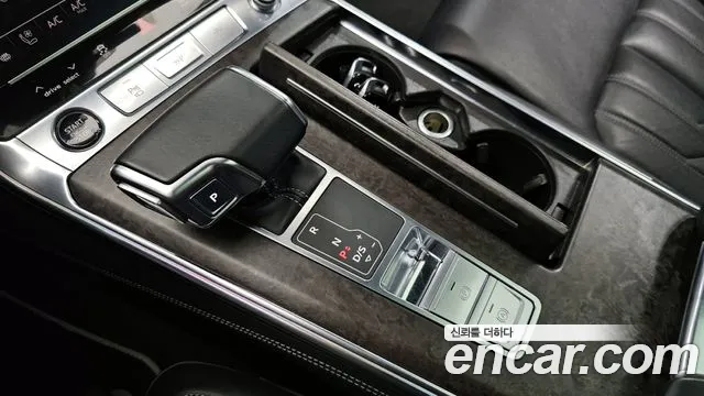 Audi A7 2021 — фото 12