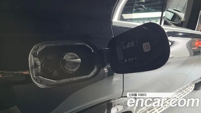 Mercedes-Benz GLE-Class 2021 — фото 19
