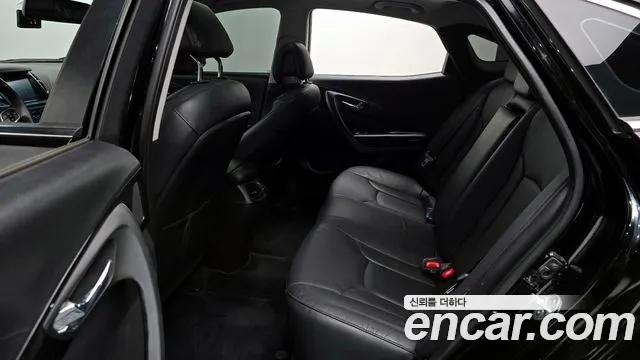 Hyundai Grandeur 2015 — фото 16