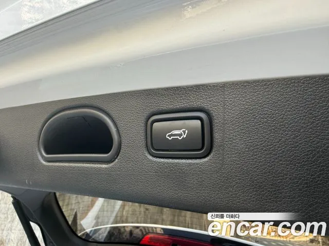 Hyundai Tucson 2019 — фото 15