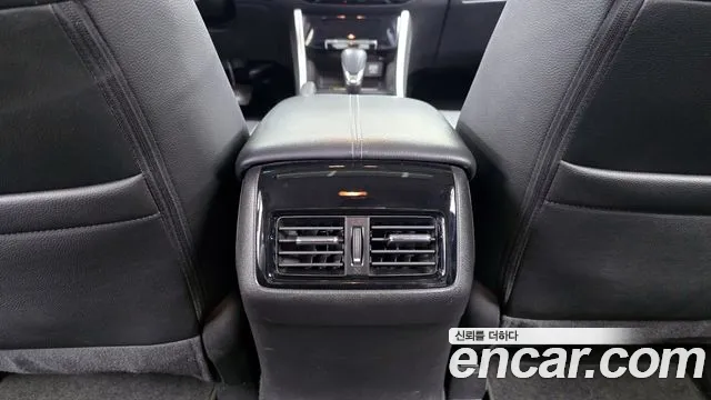 Honda Accord 2017 — фото 18