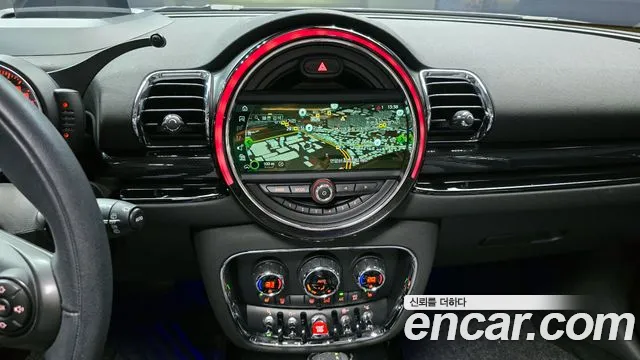 Mini Clubman 2018 — фото 20