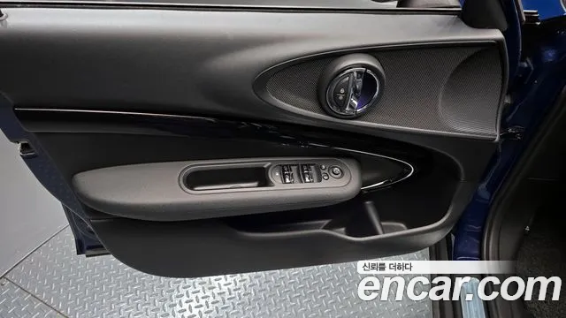 Mini Clubman 2018 — фото 14