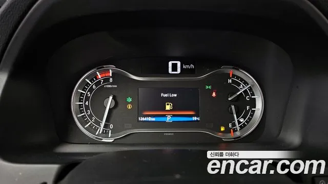 Honda Pilot 2017 — фото 11