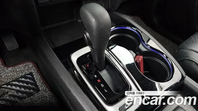 Honda Pilot 2017 — фото 12