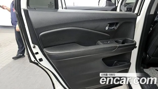 Honda Pilot 2017 — фото 15