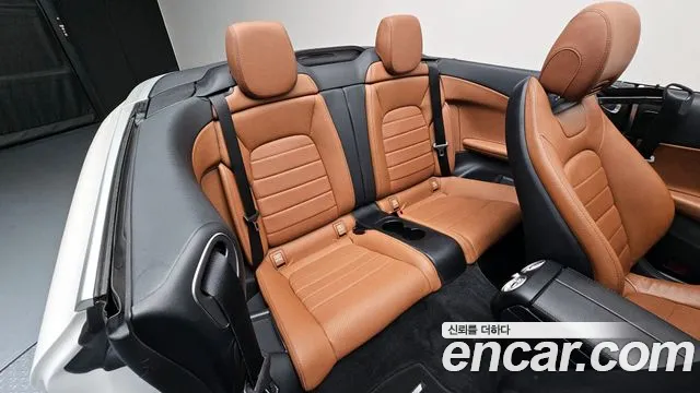 Mercedes-Benz C-Class 2017 — фото 17