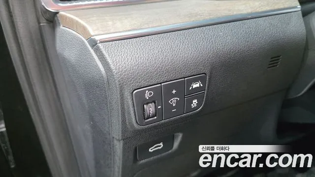 Kia K5 2023 — фото 22