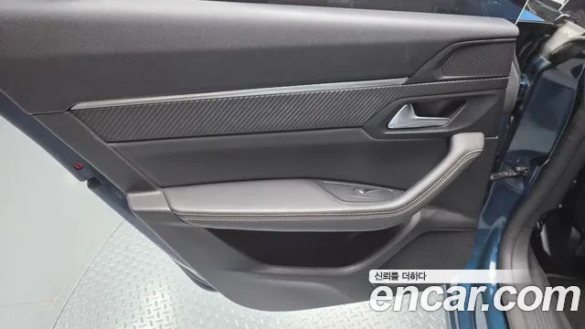 Peugeot 508 2020 — фото 15