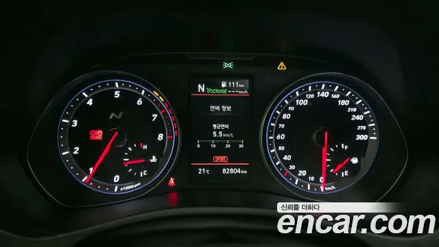 Hyundai Veloster 2019 — фото 11