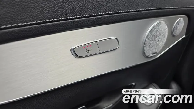Mercedes-Benz GLC-Class 2019 — фото 18