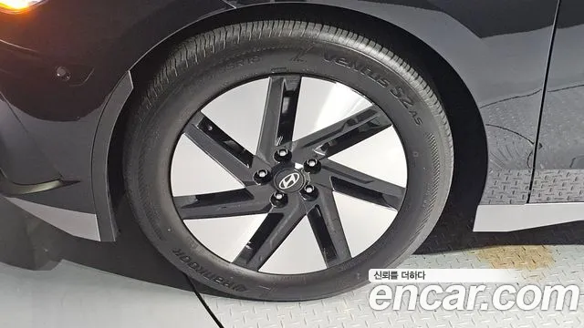 Hyundai Ioniq6 2023 — фото 5