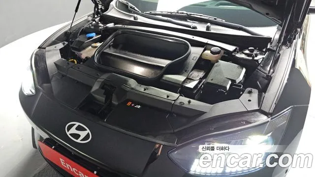 Hyundai Ioniq6 2023 — фото 6